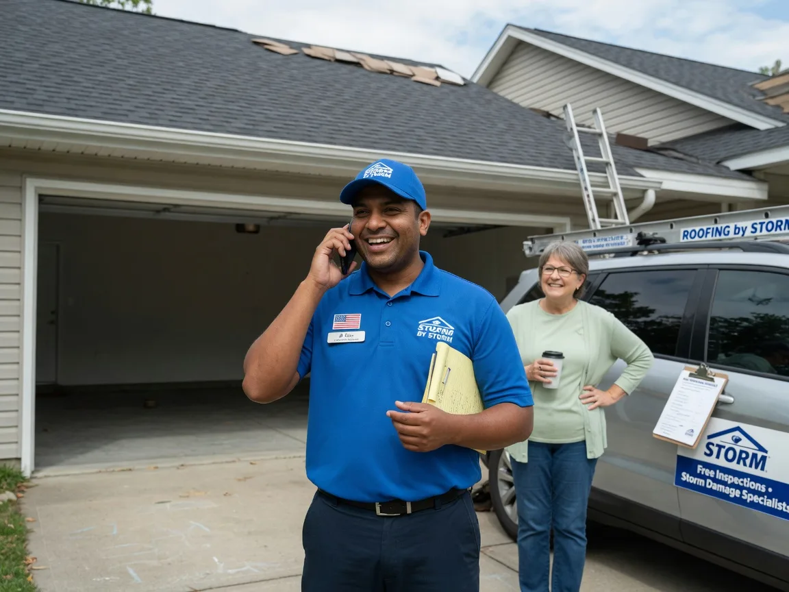Roof Repair Near Me Stilwell, OK FAQs